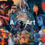 ArcyArt Artists Directory