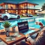 make1m.com millionaire life