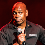 Dave Chappelle Net Worth