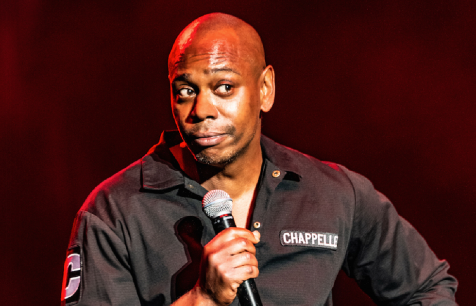 Dave Chappelle Net Worth