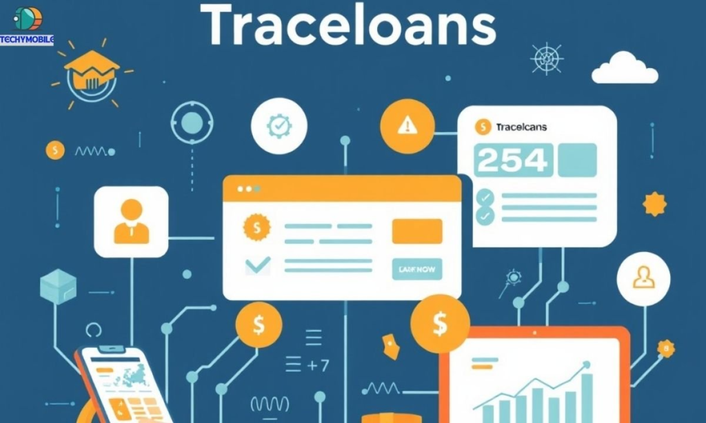 Traceloans.com