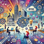 byoe meaning