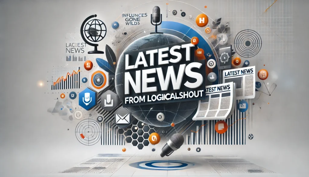 latest news logicalshout