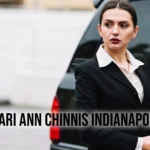 shari ann chinnis indianapolis