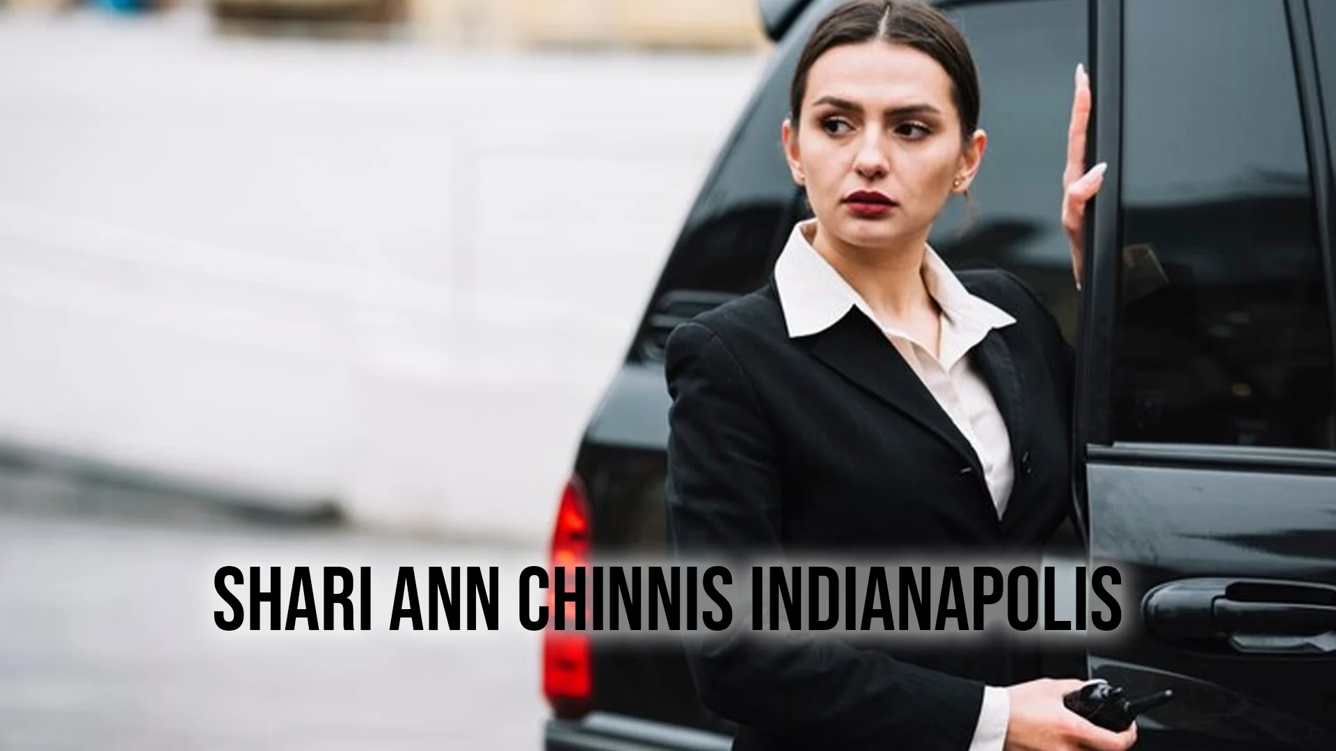 shari ann chinnis indianapolis