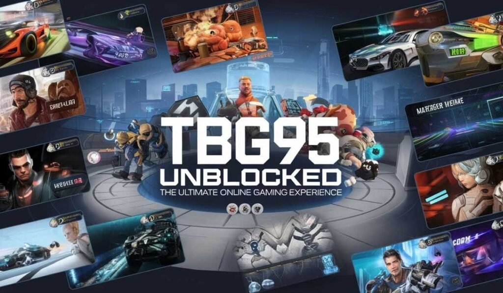 tbg95 unblocked