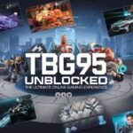 tbg95 unblocked